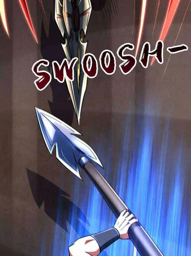 Super God Gene Chapter 234 - Page 49