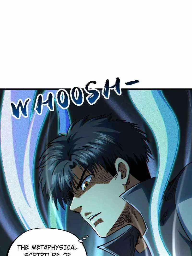 Super God Gene Chapter 234 - Page 63