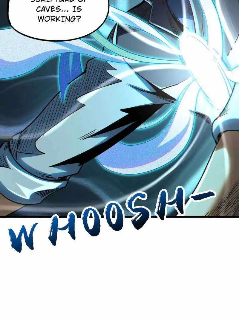 Super God Gene Chapter 234 - Page 64