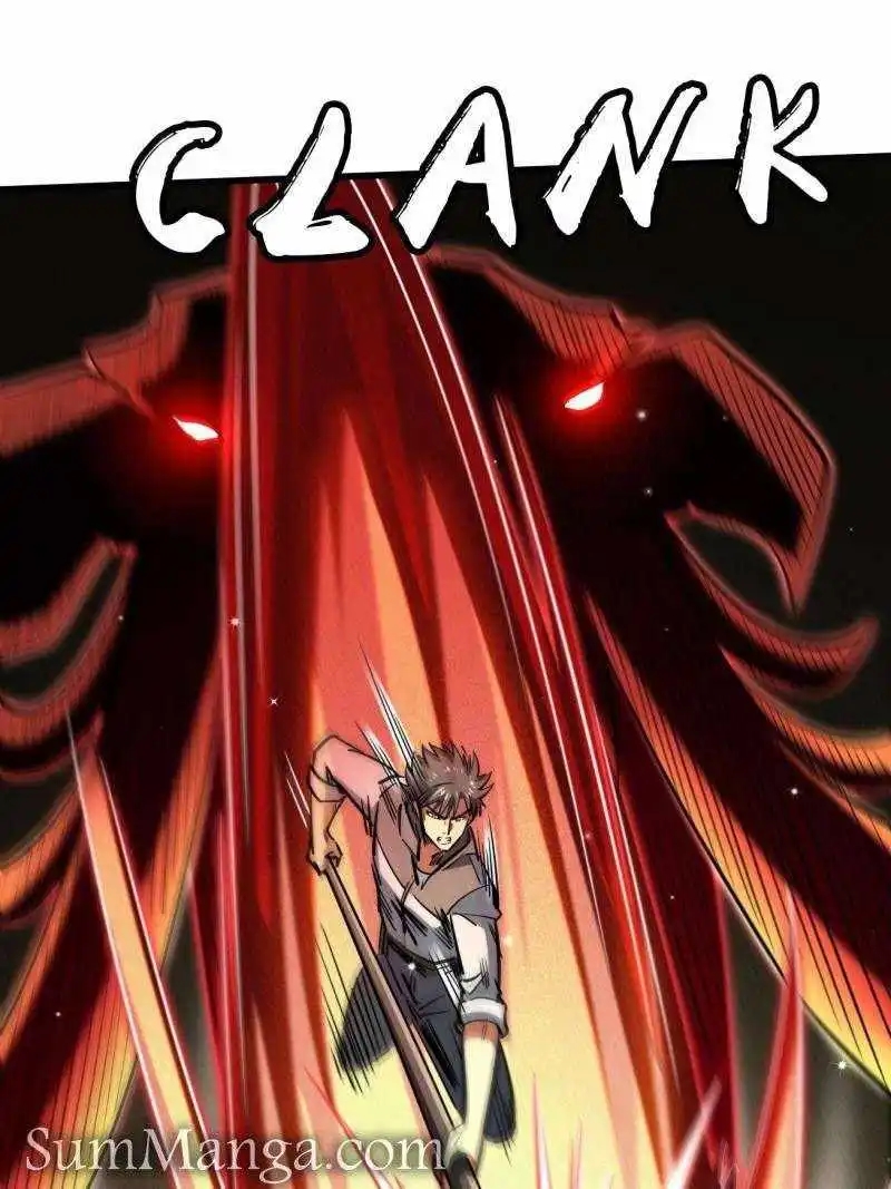 Super God Gene Chapter 234 - Page 68