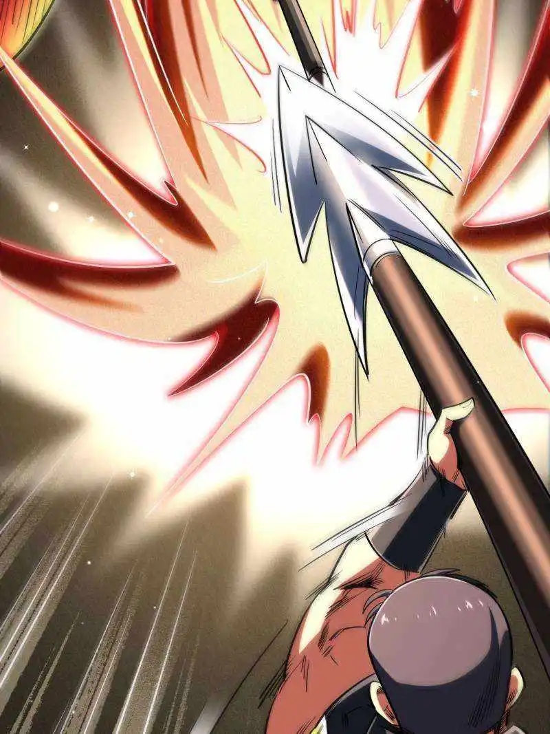 Super God Gene Chapter 234 - Page 69