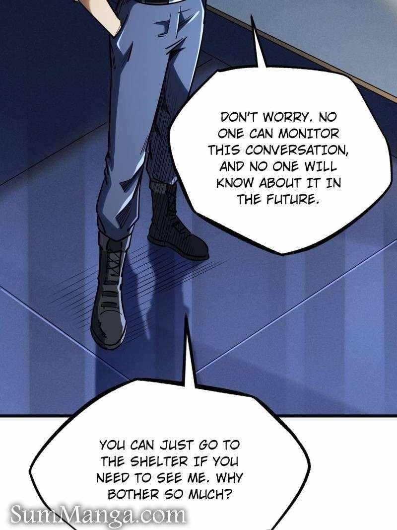 Super God Gene Chapter 235 - Page 14