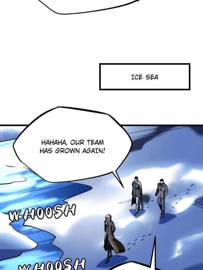 Super God Gene Chapter 235 - Page 15