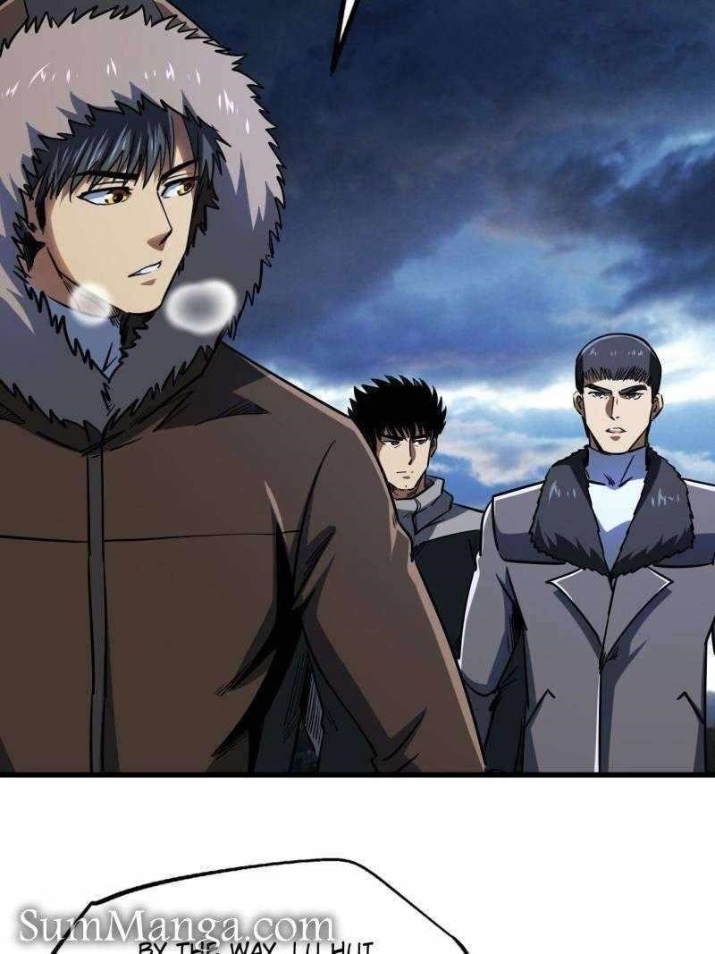 Super God Gene Chapter 235 - Page 17