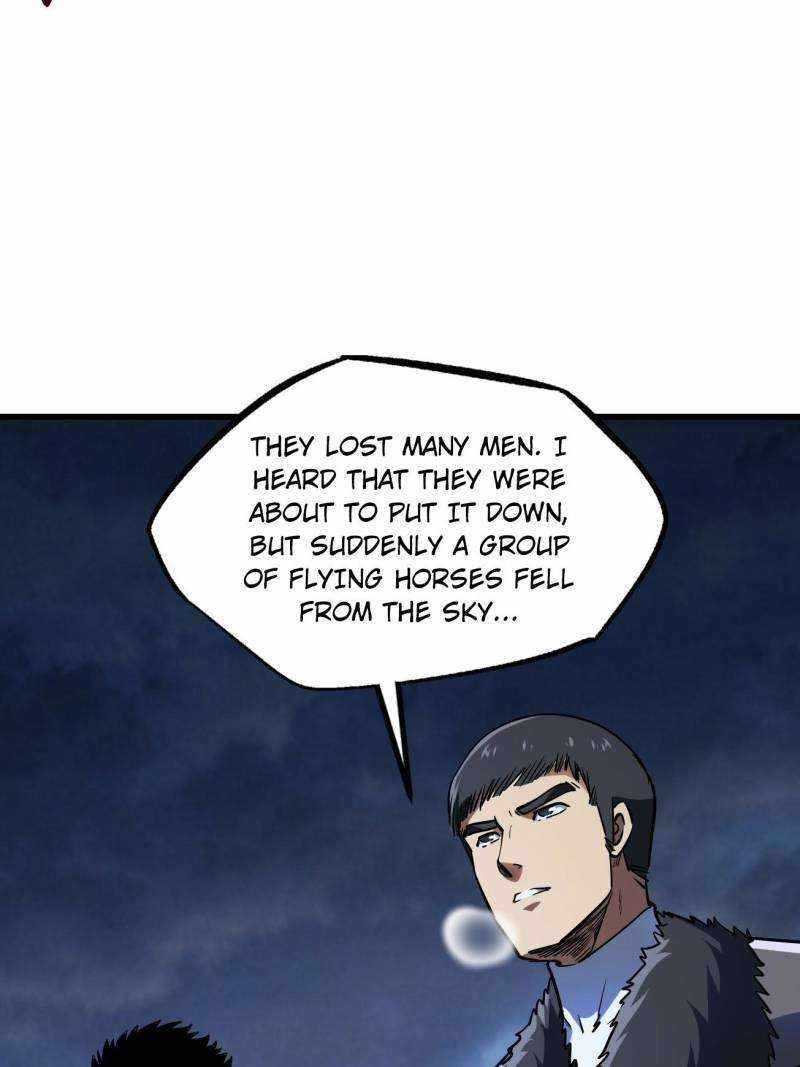 Super God Gene Chapter 235 - Page 19