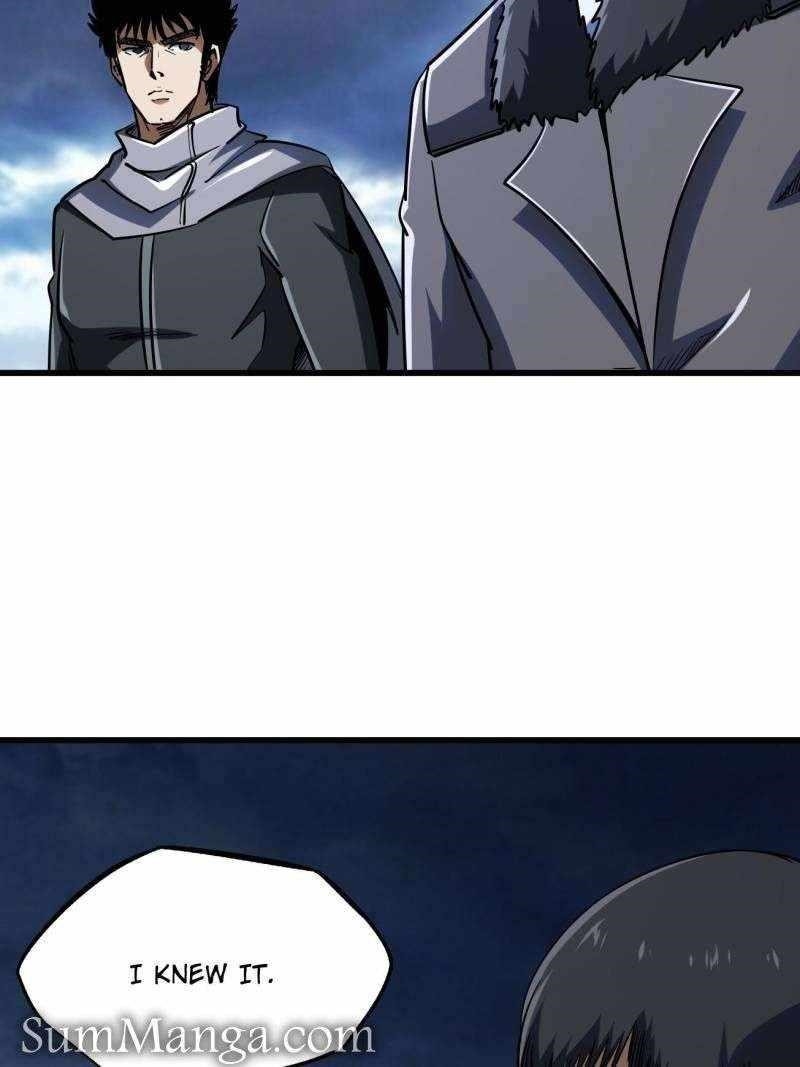 Super God Gene Chapter 235 - Page 20