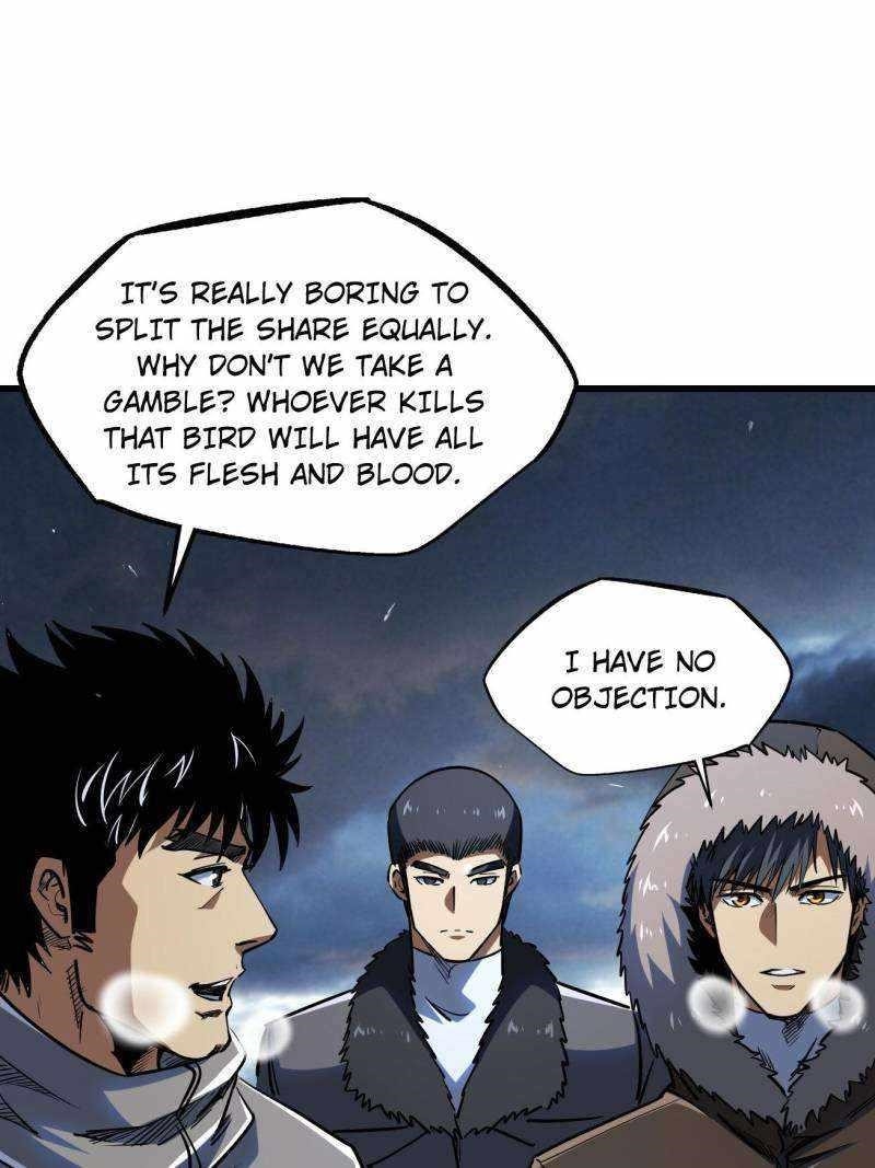 Super God Gene Chapter 235 - Page 26