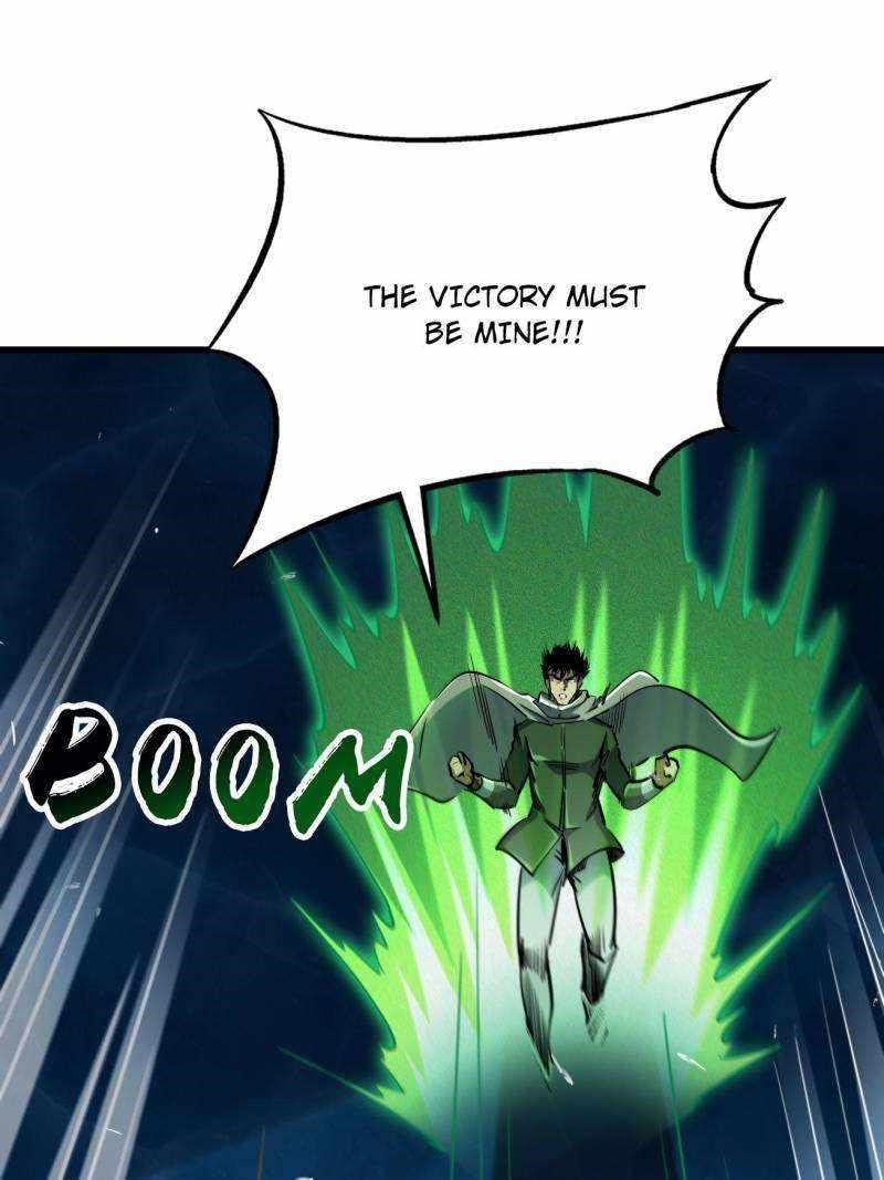 Super God Gene Chapter 235 - Page 34