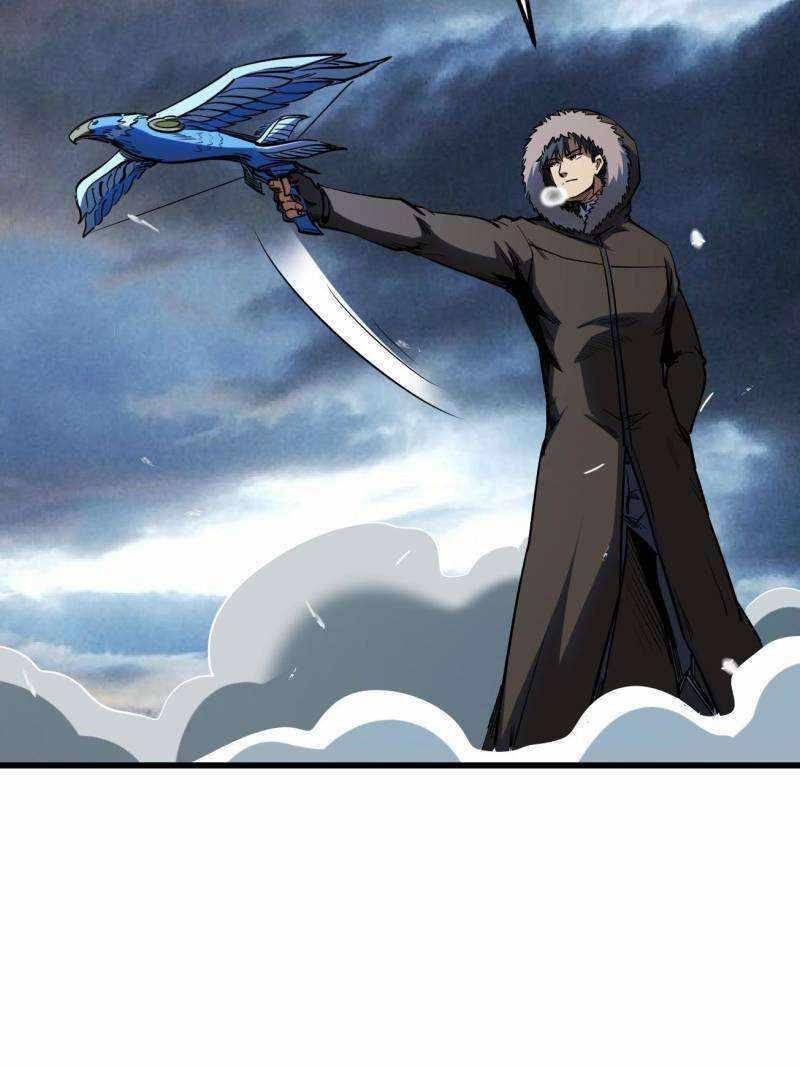 Super God Gene Chapter 235 - Page 37