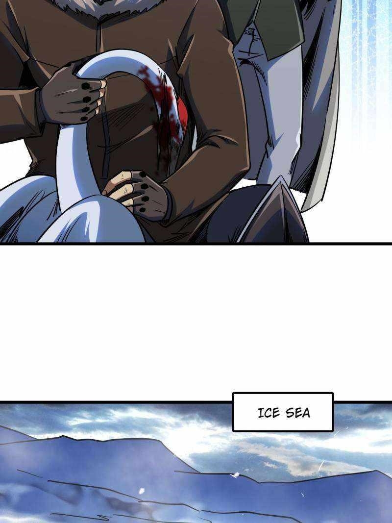 Super God Gene Chapter 235 - Page 46