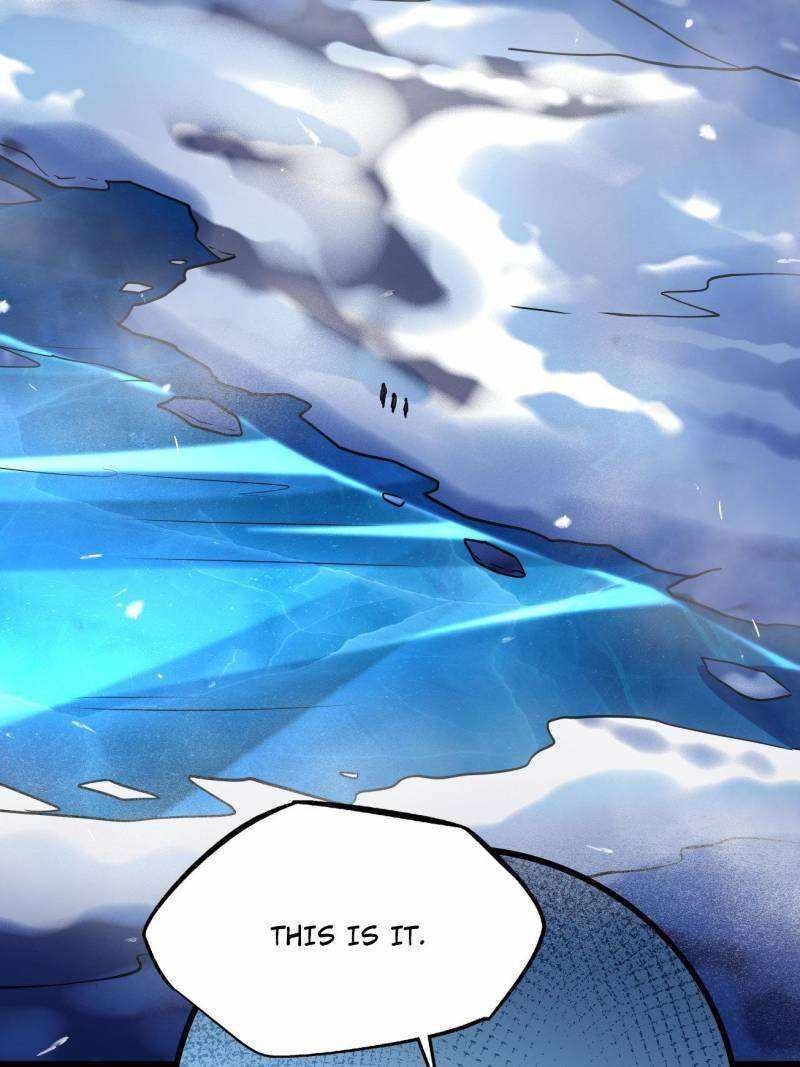 Super God Gene Chapter 235 - Page 47