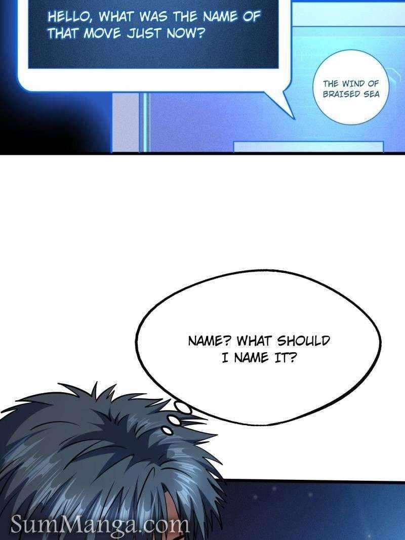 Super God Gene Chapter 235 - Page 5