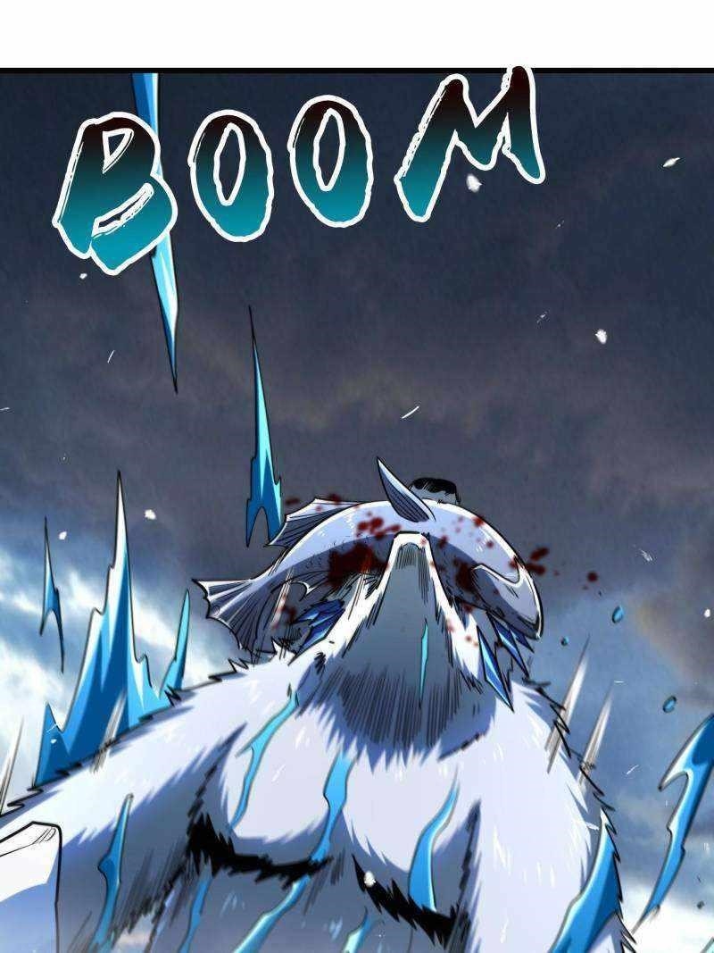 Super God Gene Chapter 235 - Page 50