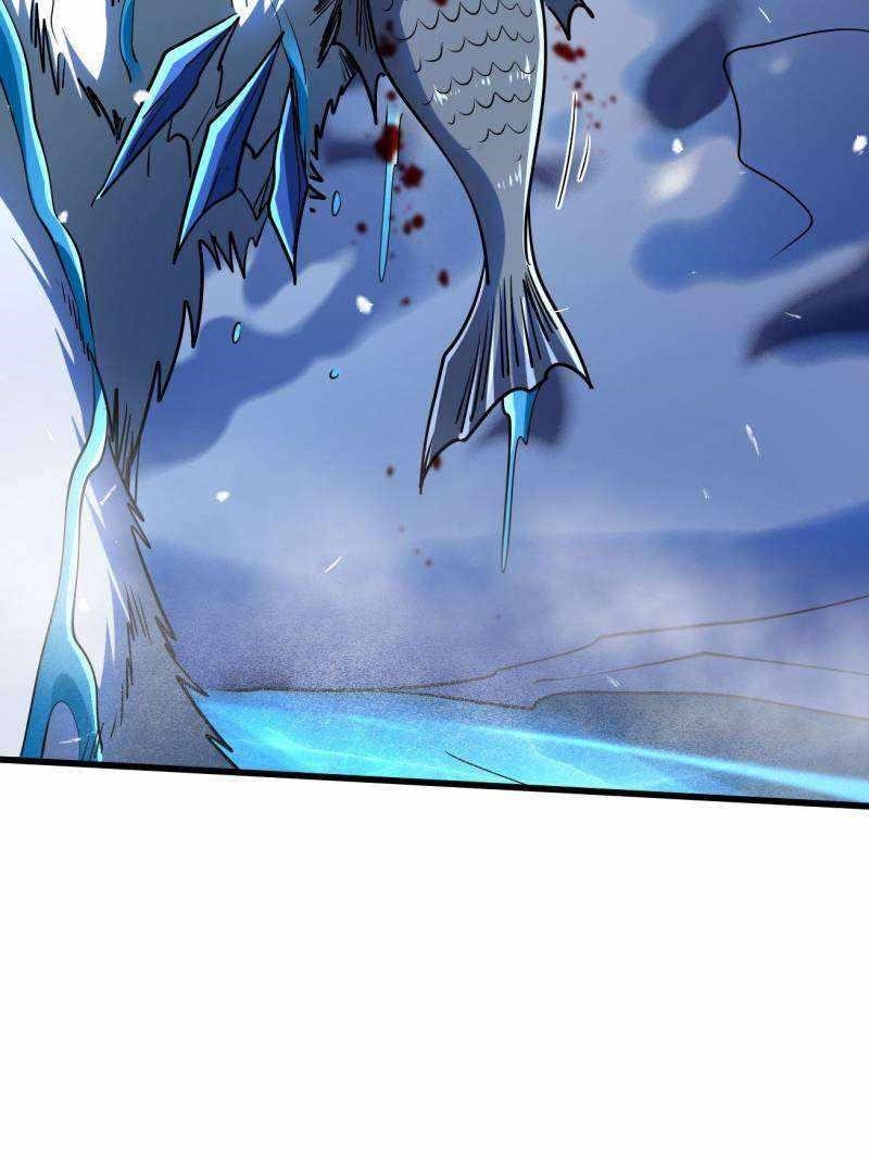 Super God Gene Chapter 235 - Page 53