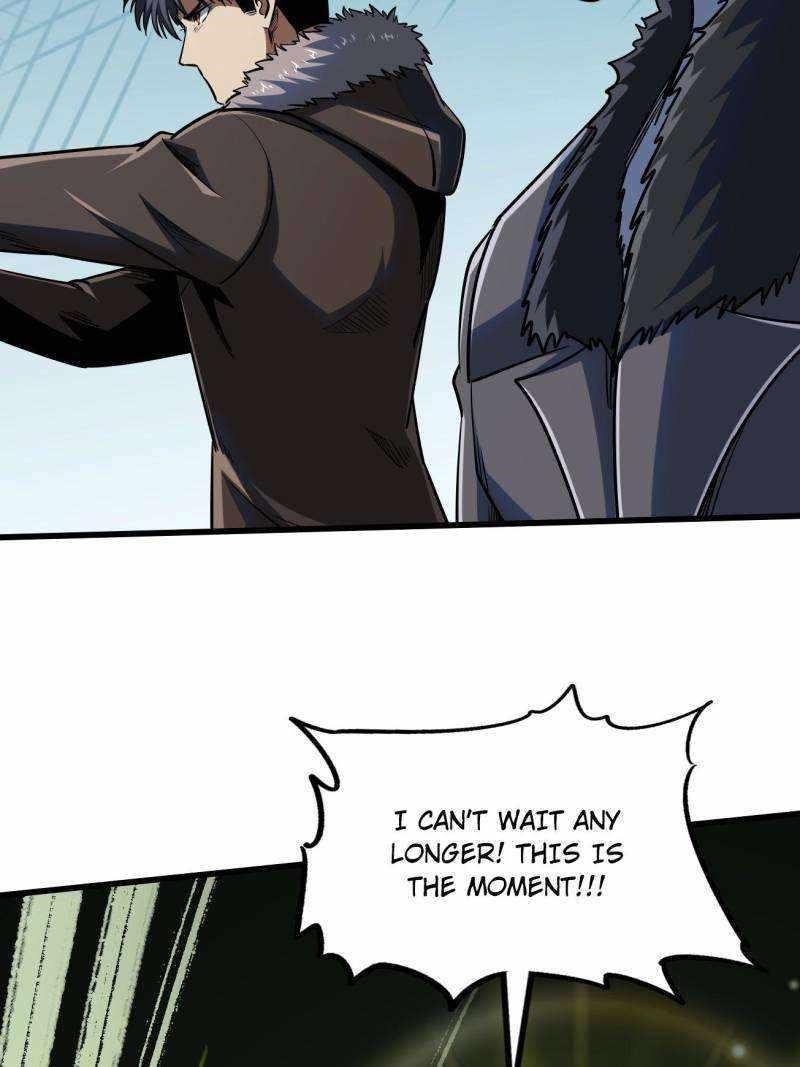 Super God Gene Chapter 235 - Page 64