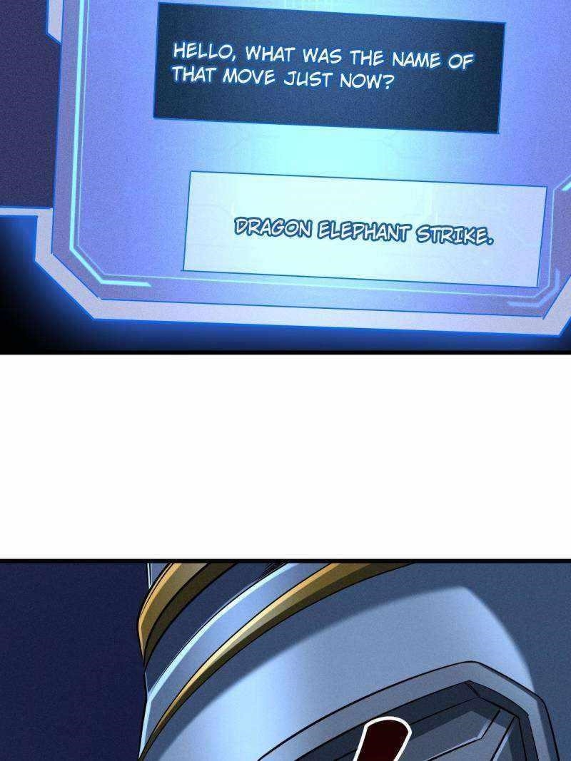 Super God Gene Chapter 235 - Page 7