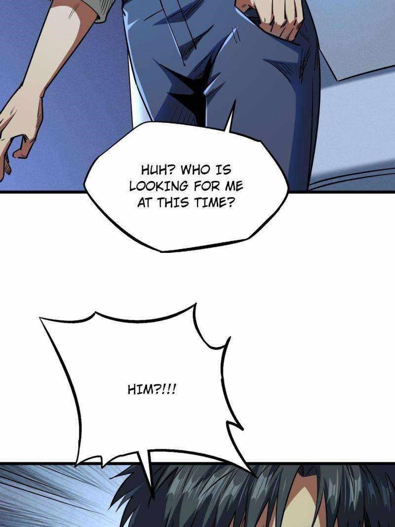 Super God Gene Chapter 235 - Page 9