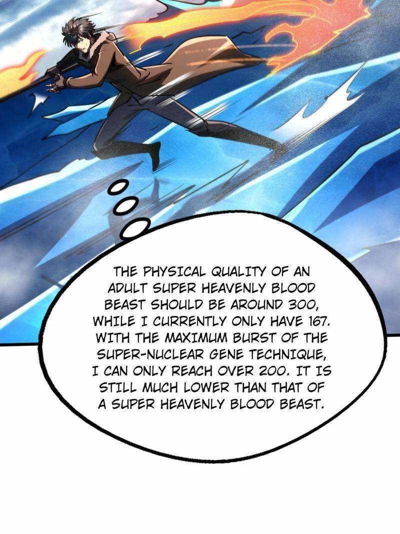 Super God Gene Chapter 236 - Page 25