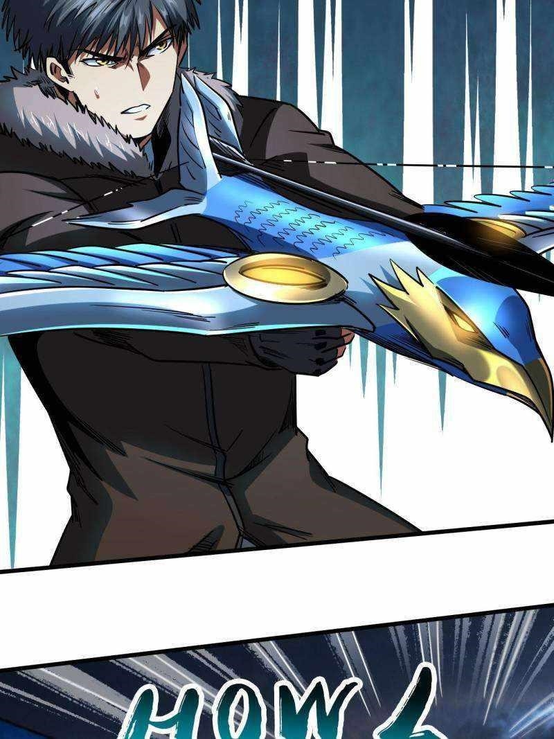 Super God Gene Chapter 236 - Page 41