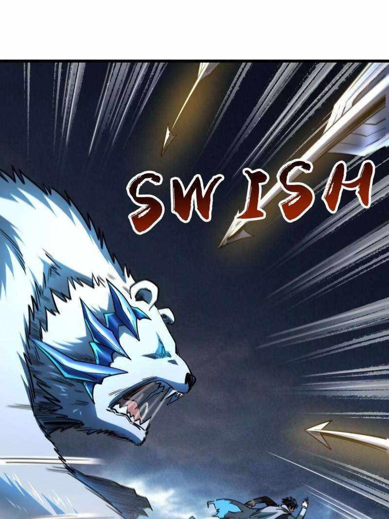 Super God Gene Chapter 236 - Page 47