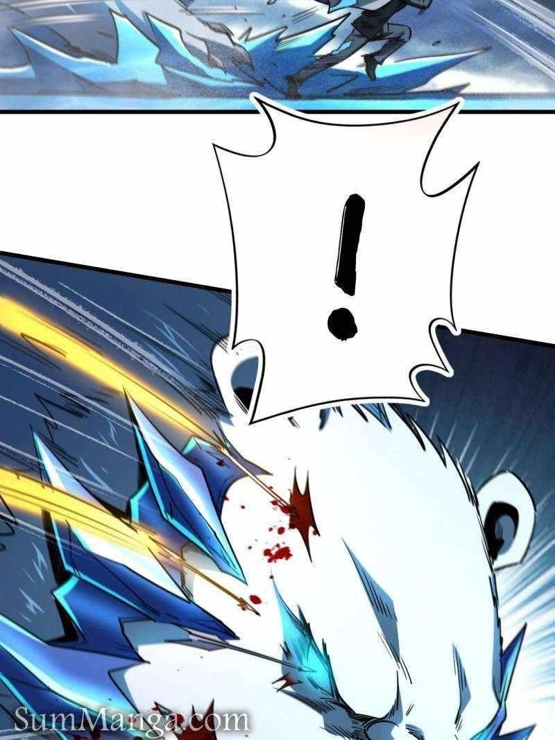 Super God Gene Chapter 236 - Page 48