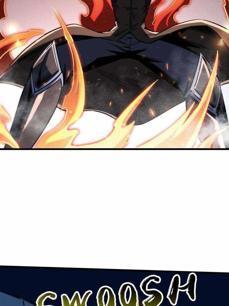 Super God Gene Chapter 236 - Page 56