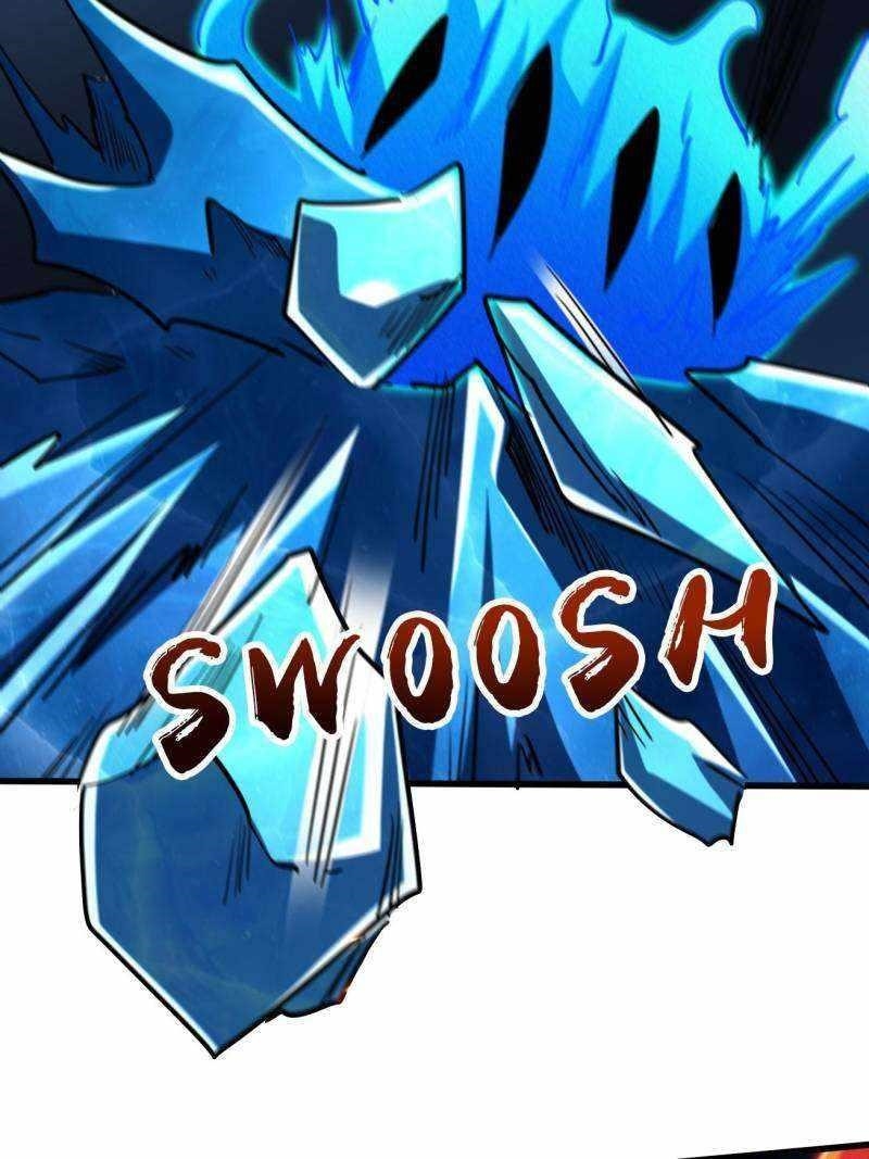 Super God Gene Chapter 236 - Page 62