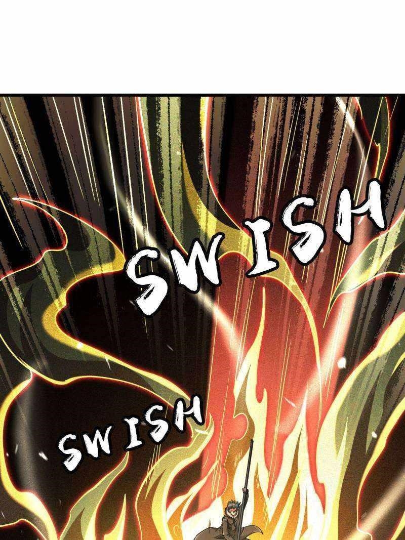 Super God Gene Chapter 237 - Page 23