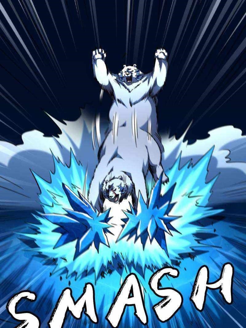 Super God Gene Chapter 237 - Page 52