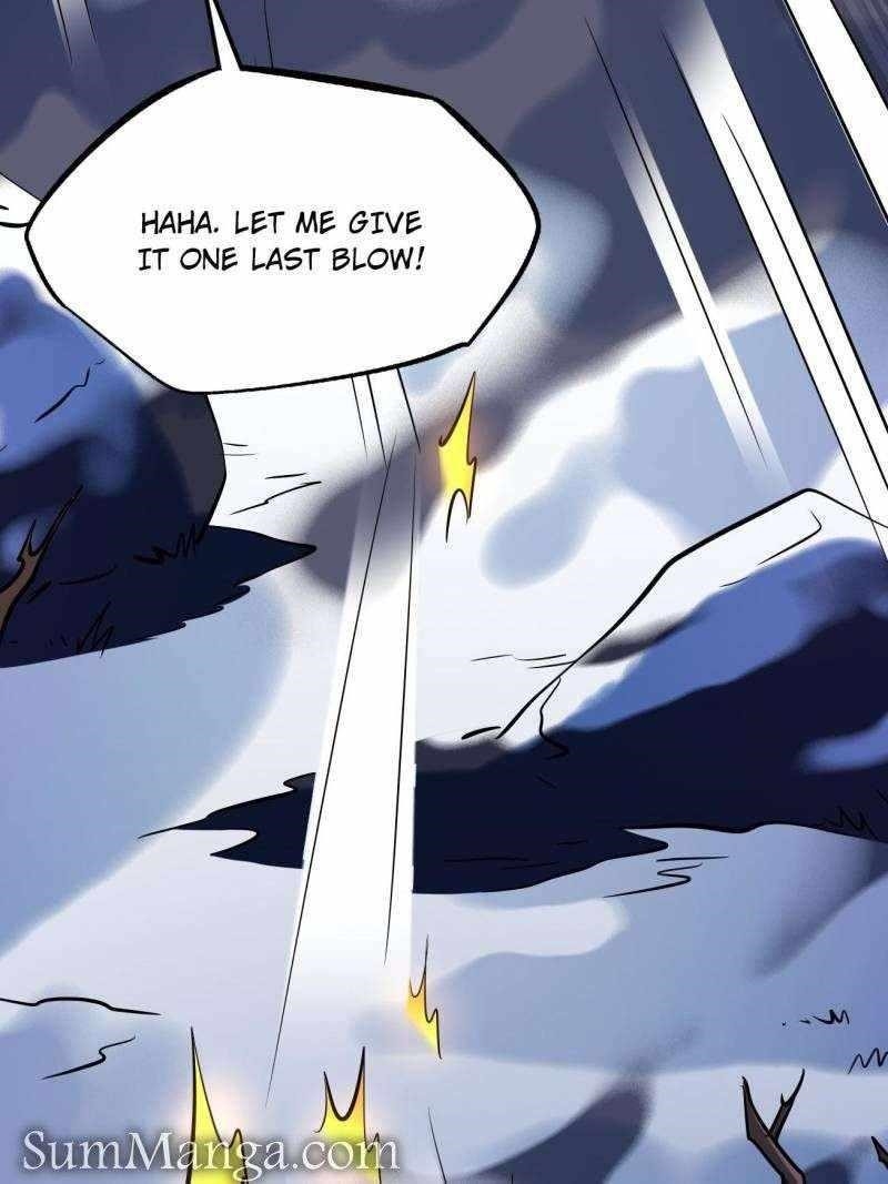 Super God Gene Chapter 238 - Page 57