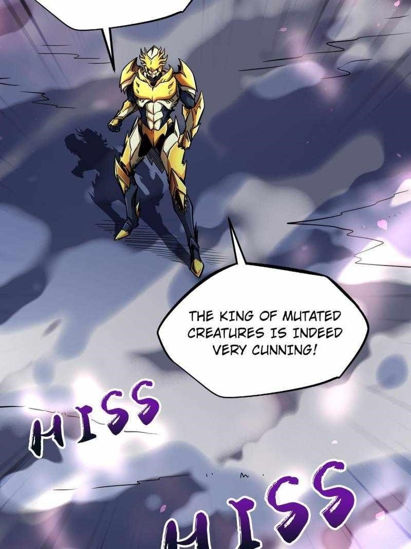 Super God Gene Chapter 239 - Page 10