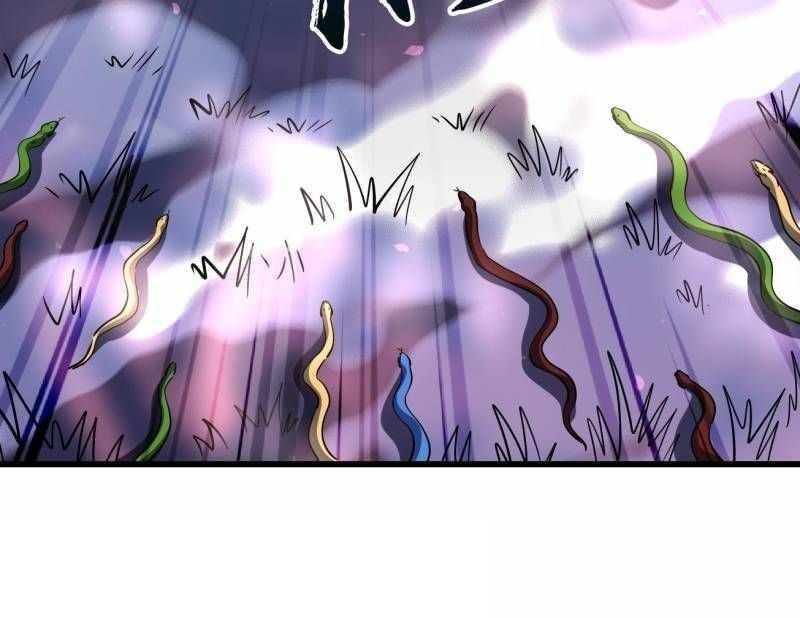 Super God Gene Chapter 239 - Page 11