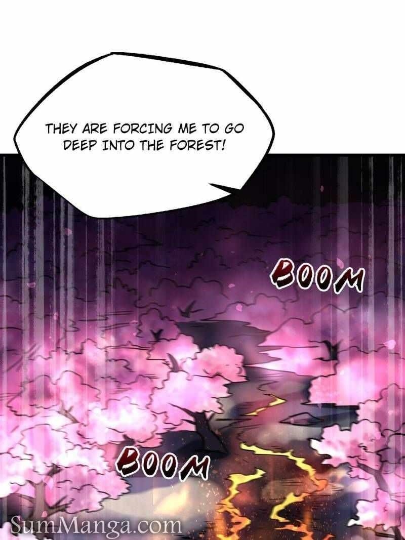 Super God Gene Chapter 239 - Page 23