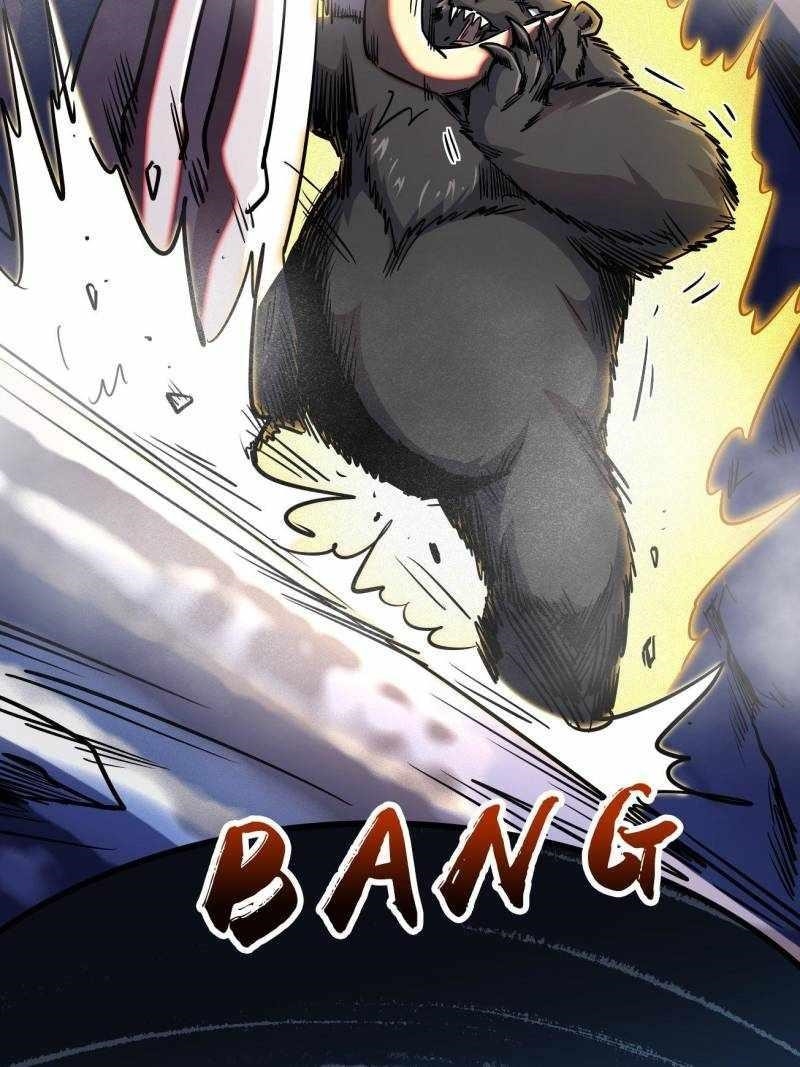 Super God Gene Chapter 239 - Page 42