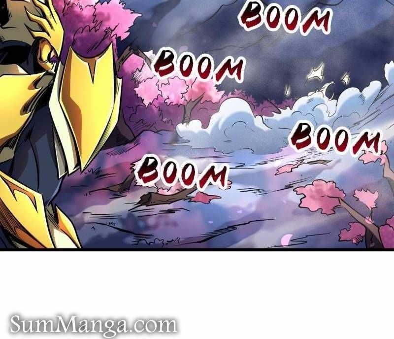 Super God Gene Chapter 239 - Page 44