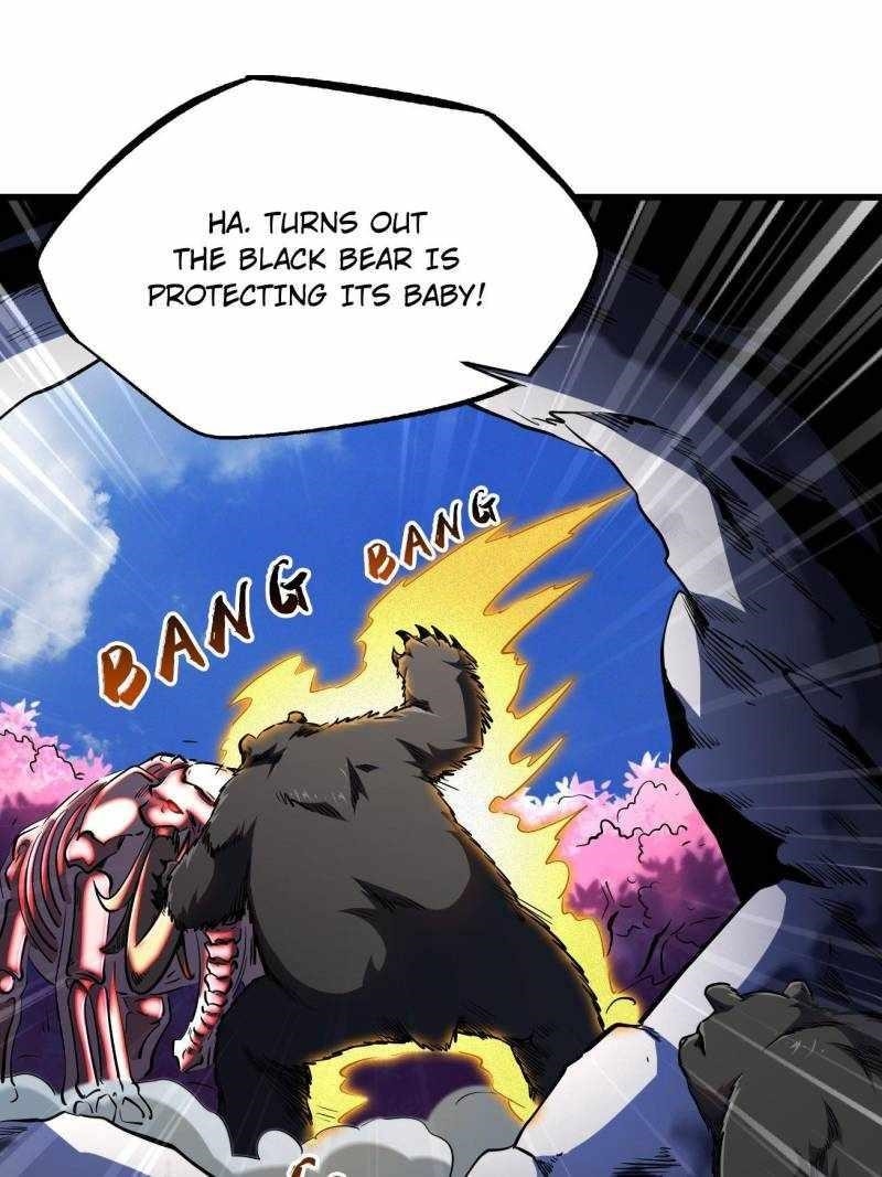 Super God Gene Chapter 239 - Page 45