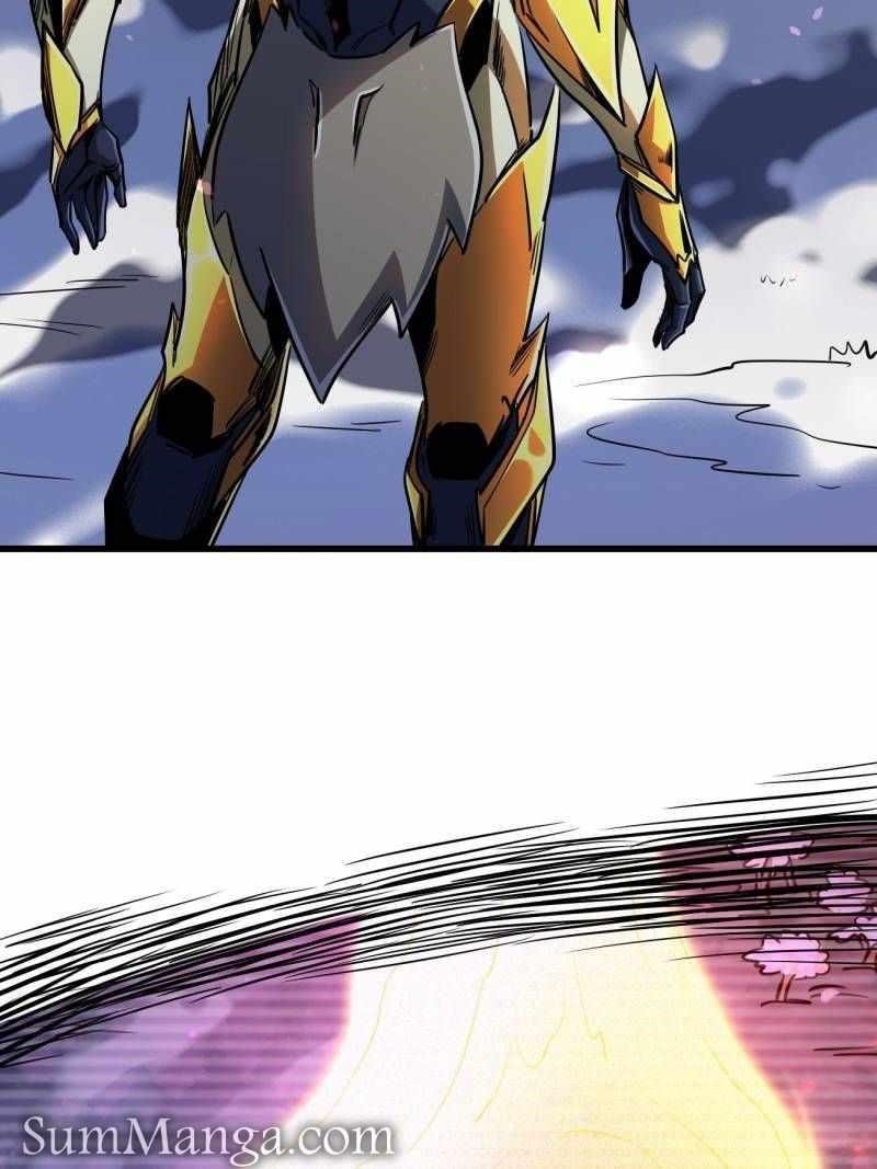 Super God Gene Chapter 239 - Page 6