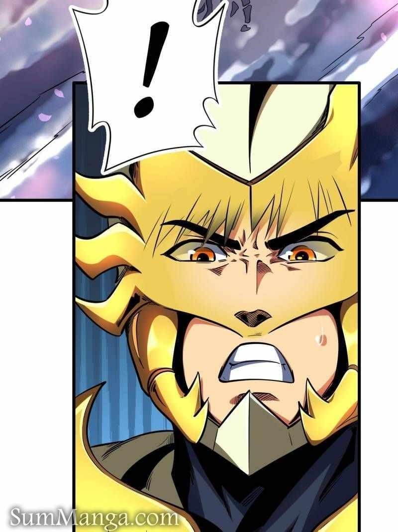 Super God Gene Chapter 239 - Page 65