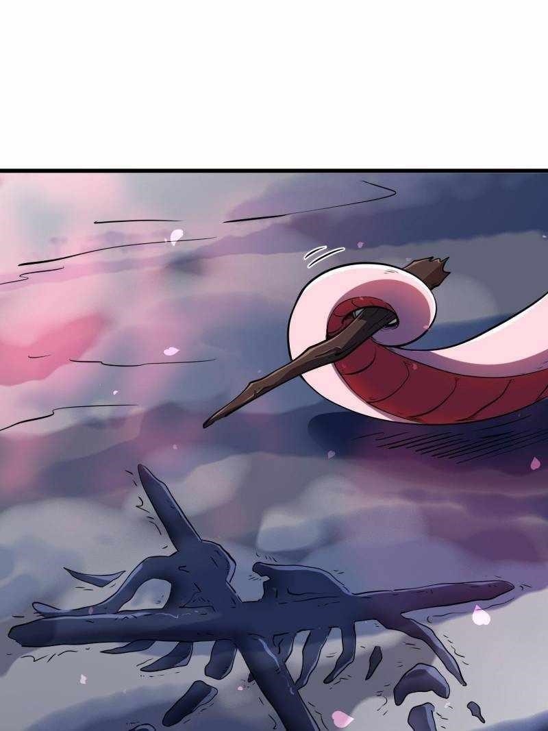 Super God Gene Chapter 239 - Page 67