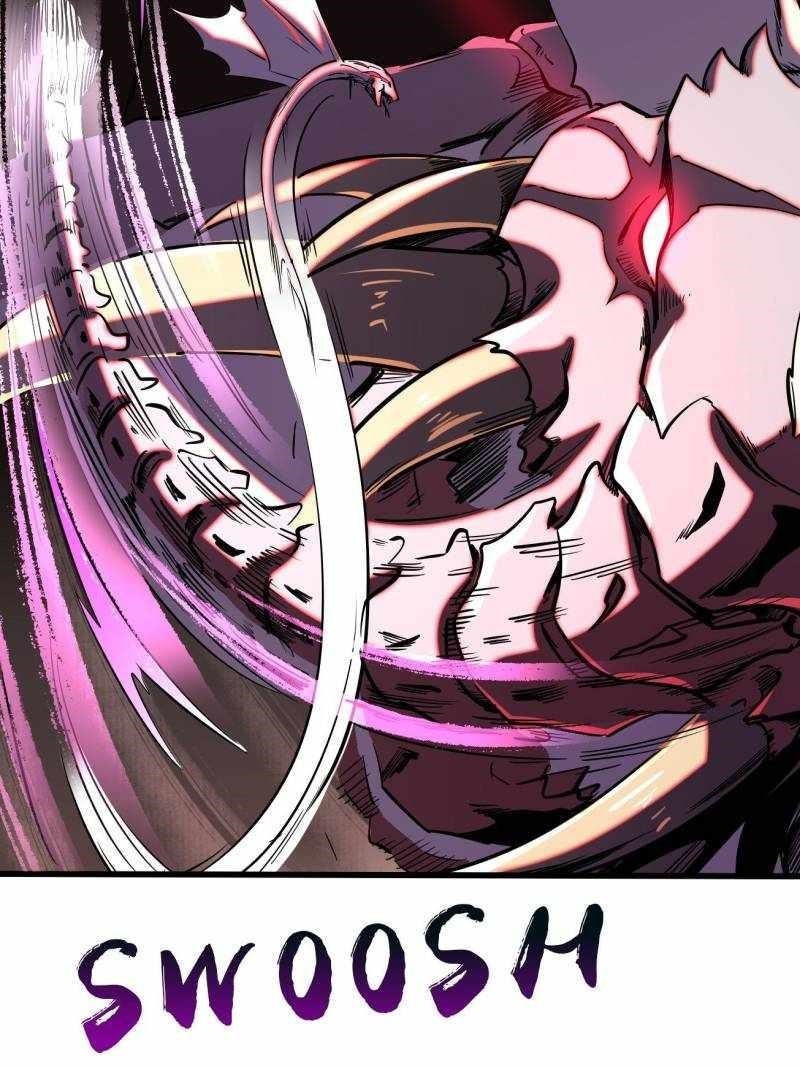 Super God Gene Chapter 240 - Page 11