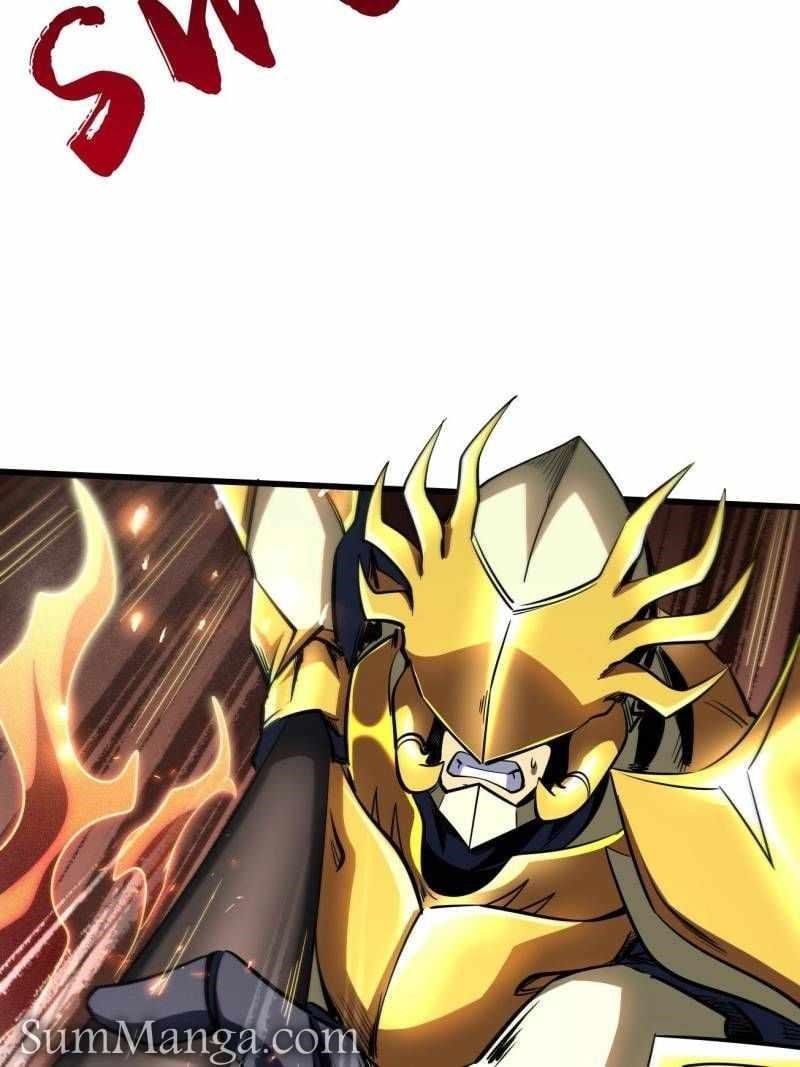 Super God Gene Chapter 240 - Page 15