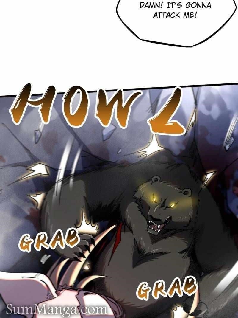 Super God Gene Chapter 240 - Page 18