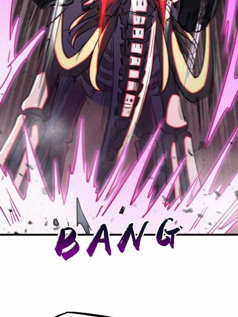 Super God Gene Chapter 240 - Page 25