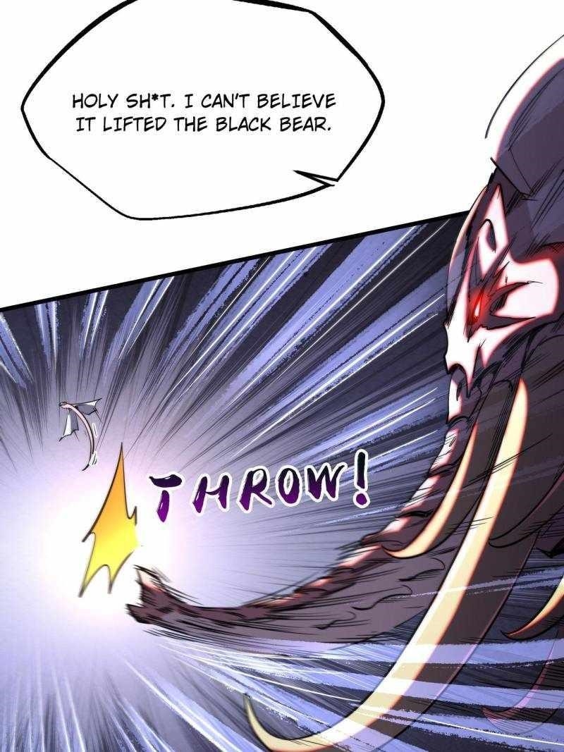 Super God Gene Chapter 240 - Page 26