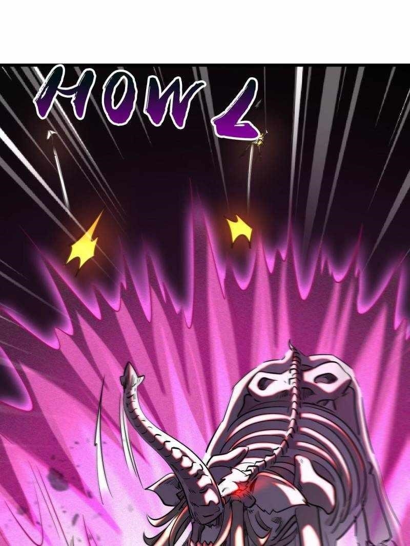 Super God Gene Chapter 240 - Page 29