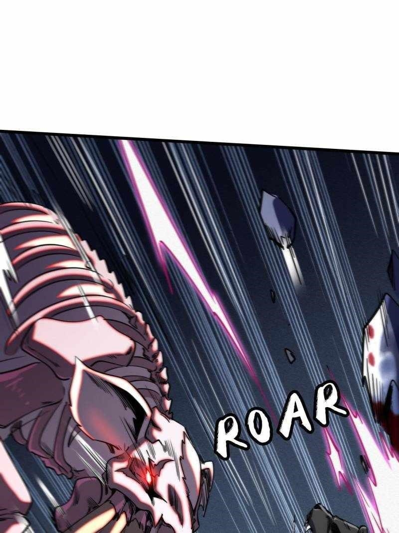 Super God Gene Chapter 240 - Page 31