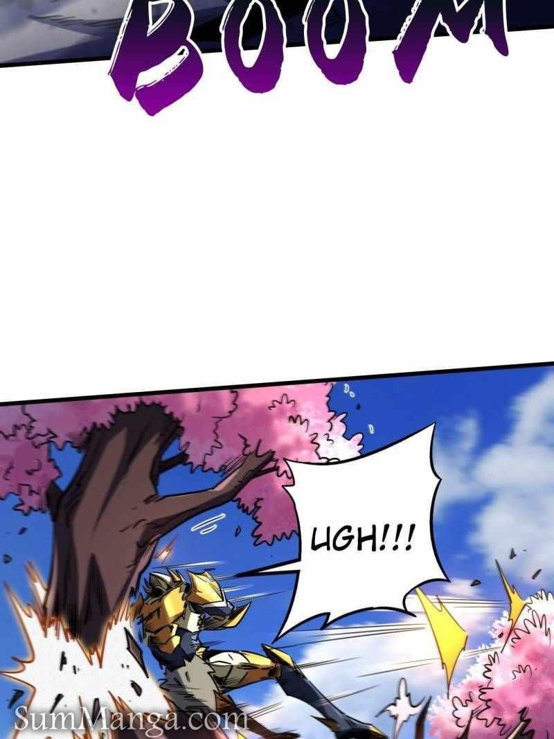 Super God Gene Chapter 240 - Page 33