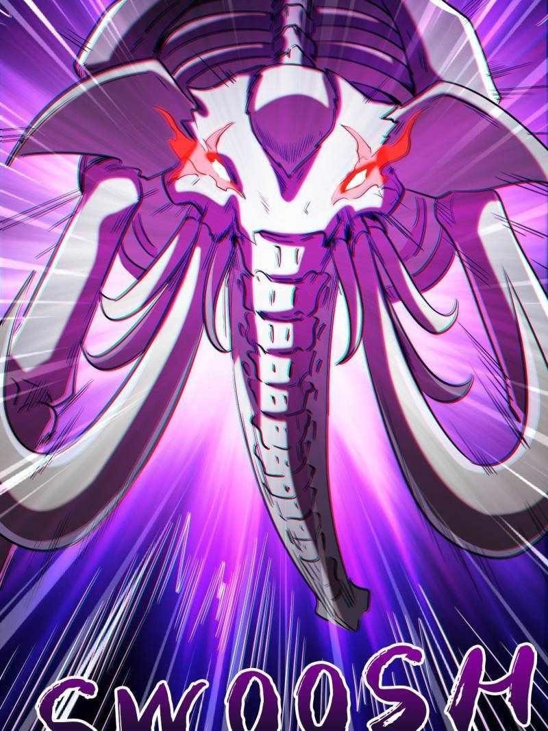 Super God Gene Chapter 240 - Page 37