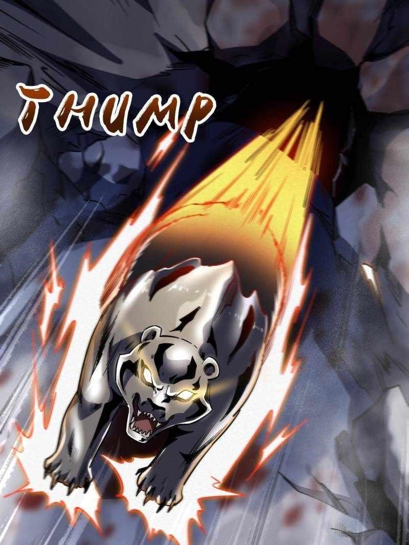 Super God Gene Chapter 240 - Page 40