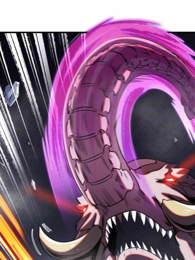 Super God Gene Chapter 240 - Page 46